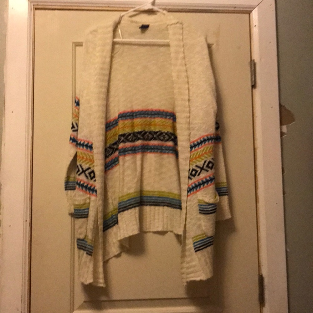Empyre Cardigan